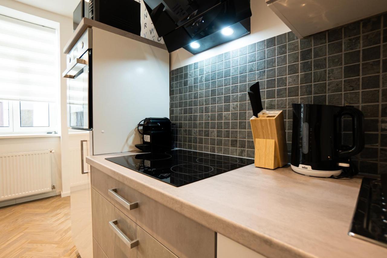 Brand-New Apartment In The 17Th District Of Wien Exterior foto