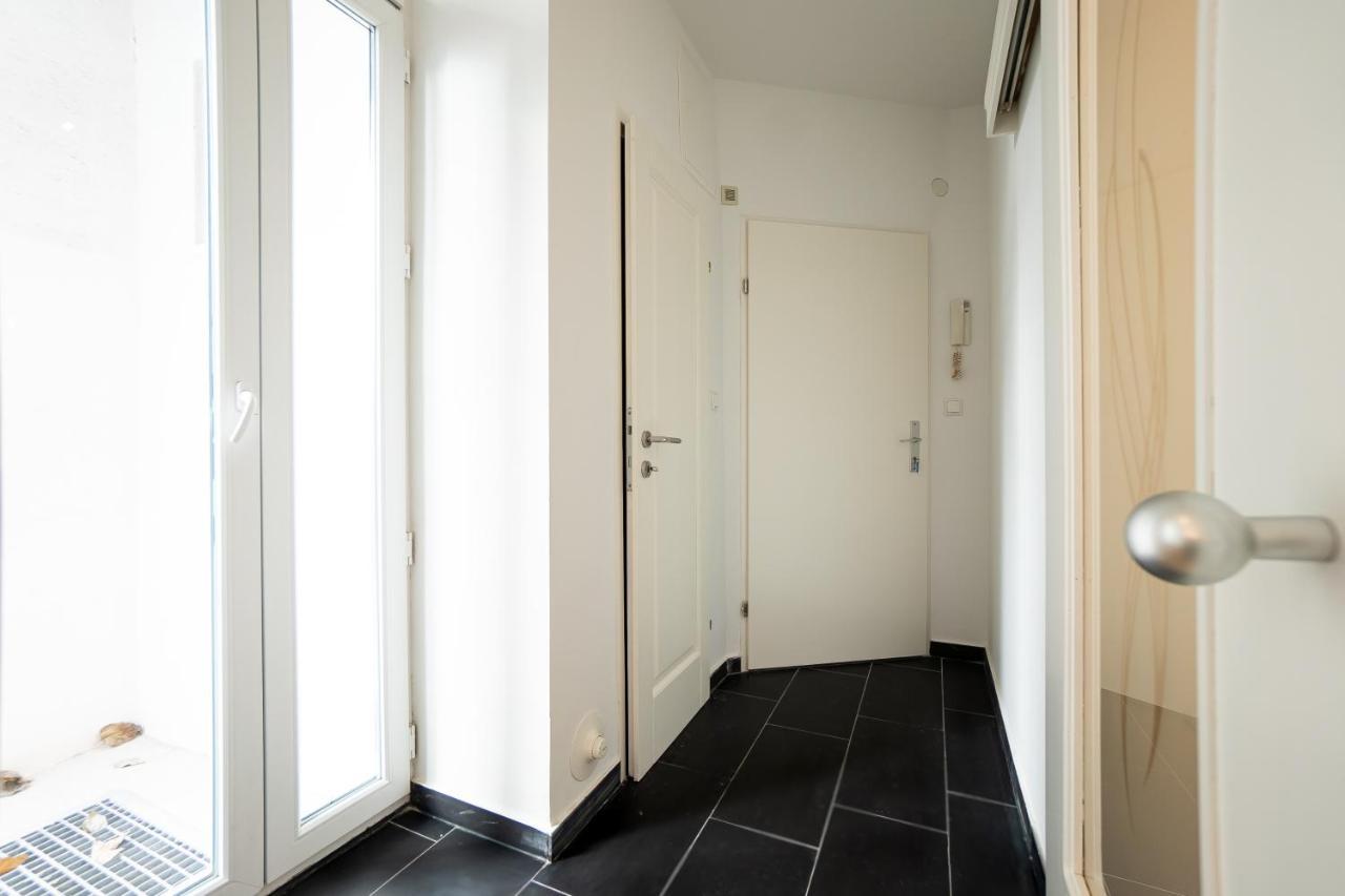 Brand-New Apartment In The 17Th District Of Wien Exterior foto